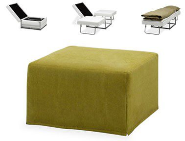 fold out ottoman bed boconcept furniture