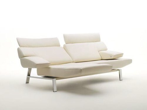furniture and leather seating de sede of switzerland