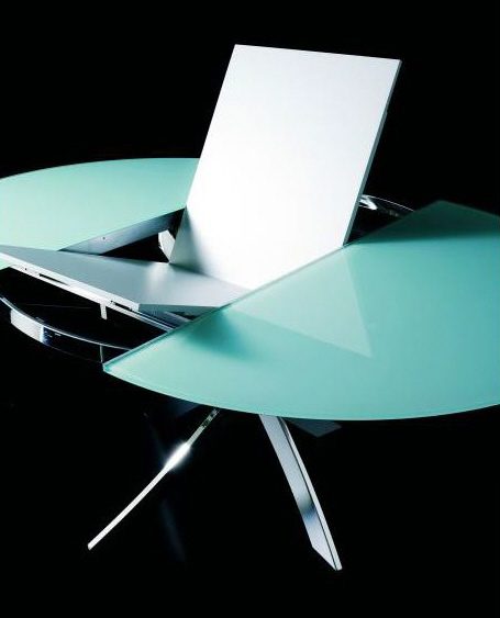 furniture bontempi modern dining tables