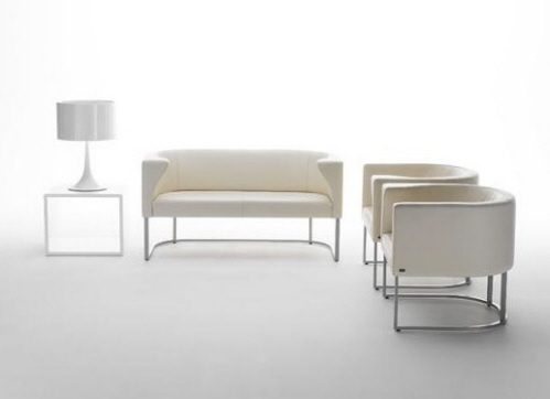 furniture modern seating de sede upholstery