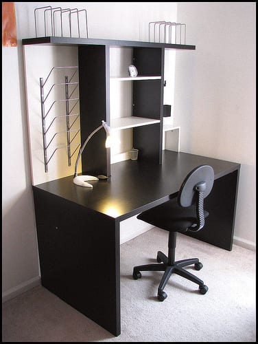 IKEA – Mikael Home Office Desk