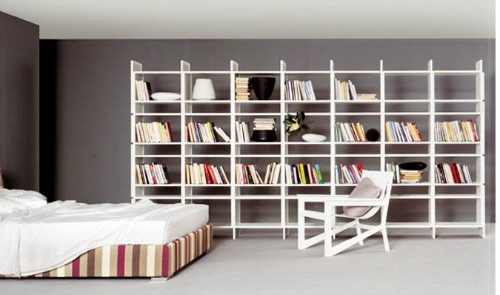 library wall shelves modern_furniture_manufacturers