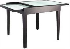 Spanna Extending Dining Table from Design Within Reach